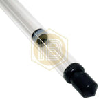 Auto sifón llenador de botellas-Install Beer