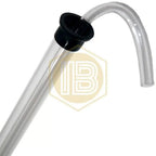 Auto sifón llenador de botellas-Install Beer