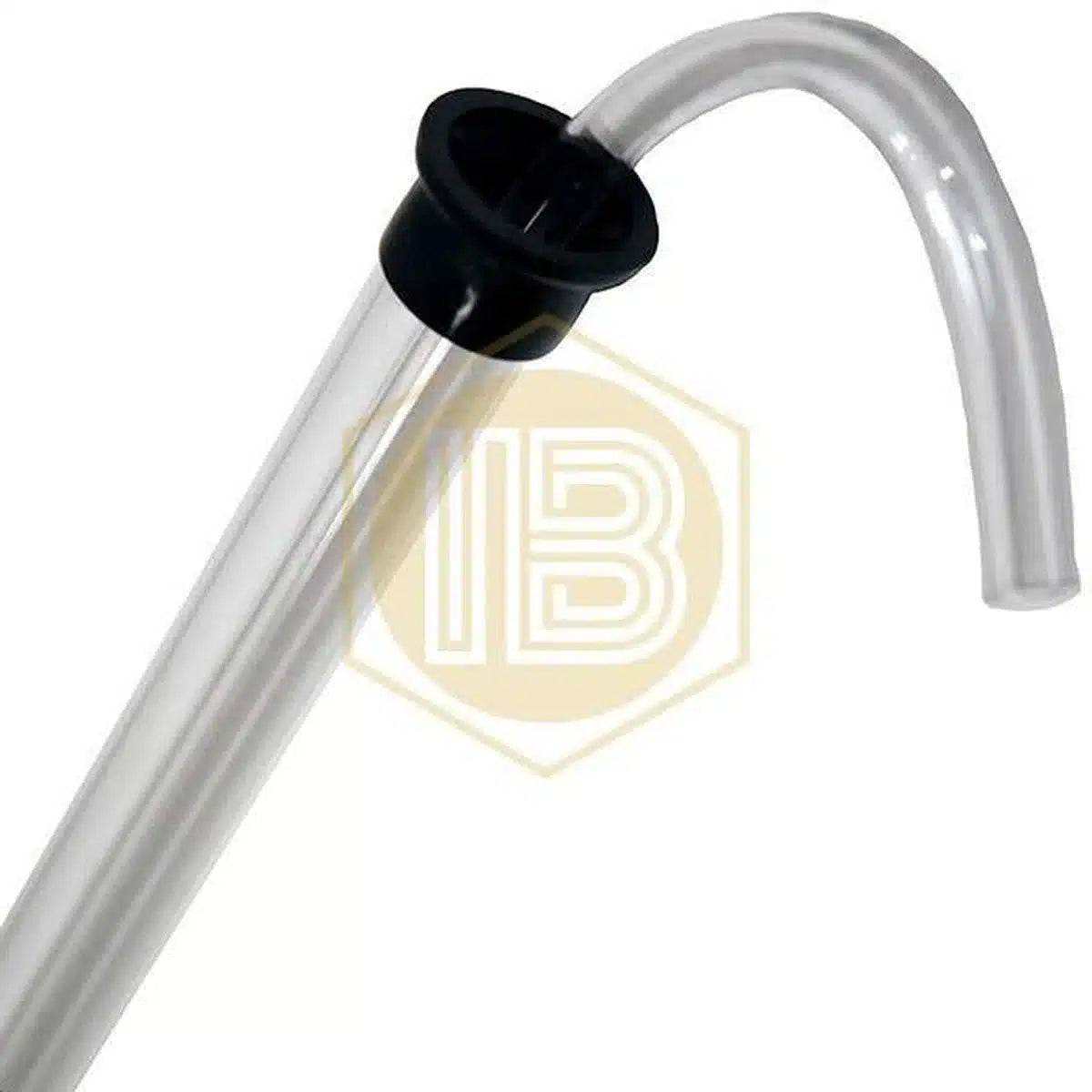 Auto sifón llenador de botellas-Install Beer