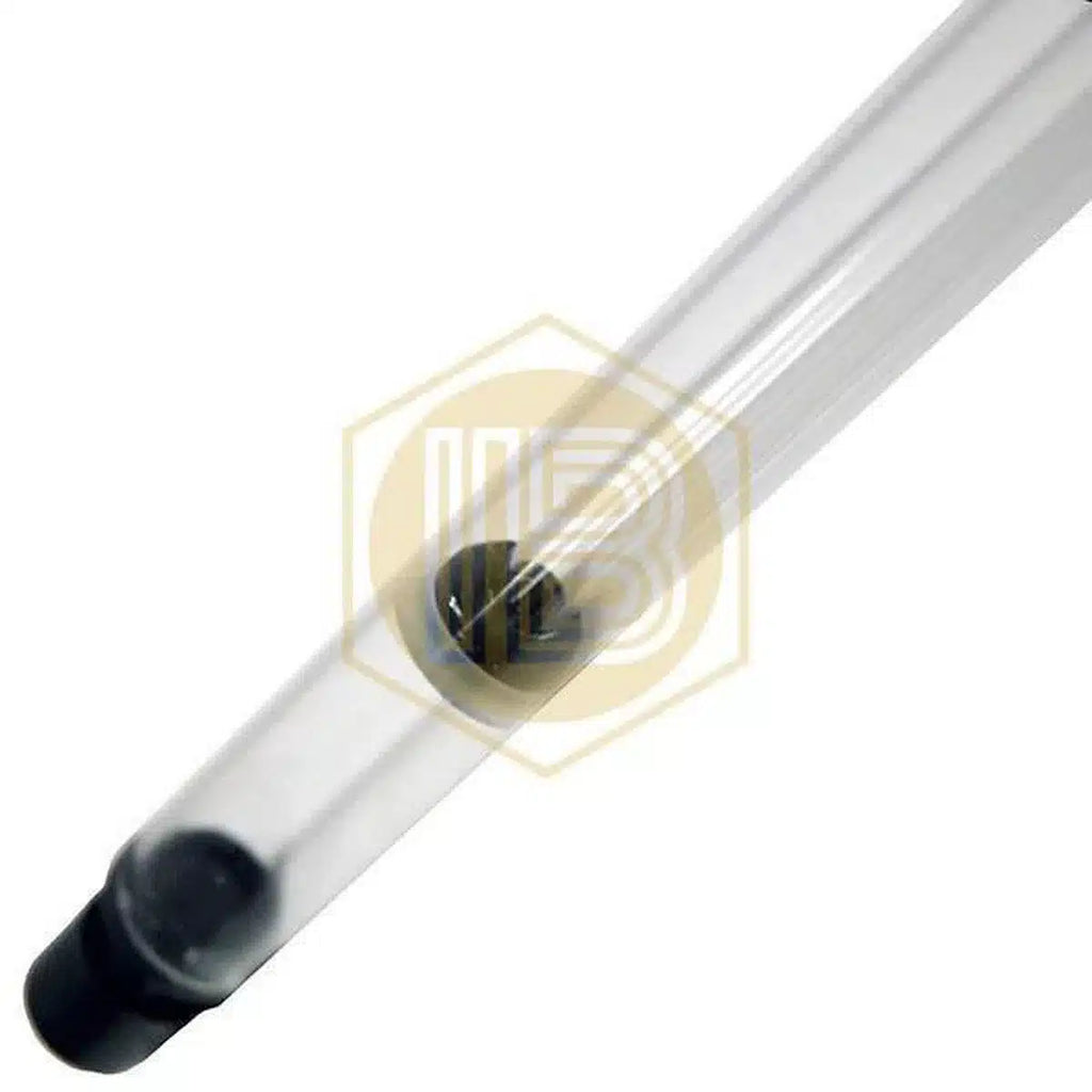 Auto sifón llenador de botellas-Install Beer