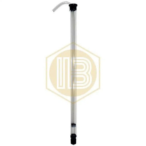 Auto sifón llenador de botellas-Install Beer