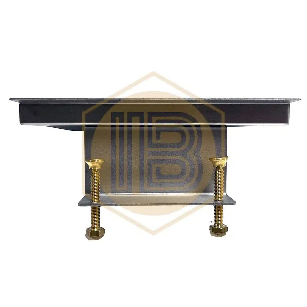 Bandeja cantobarra con soporte y mojacopas-Install Beer