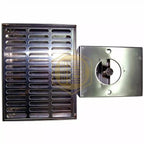 Bandeja con soporte para columna-Install Beer