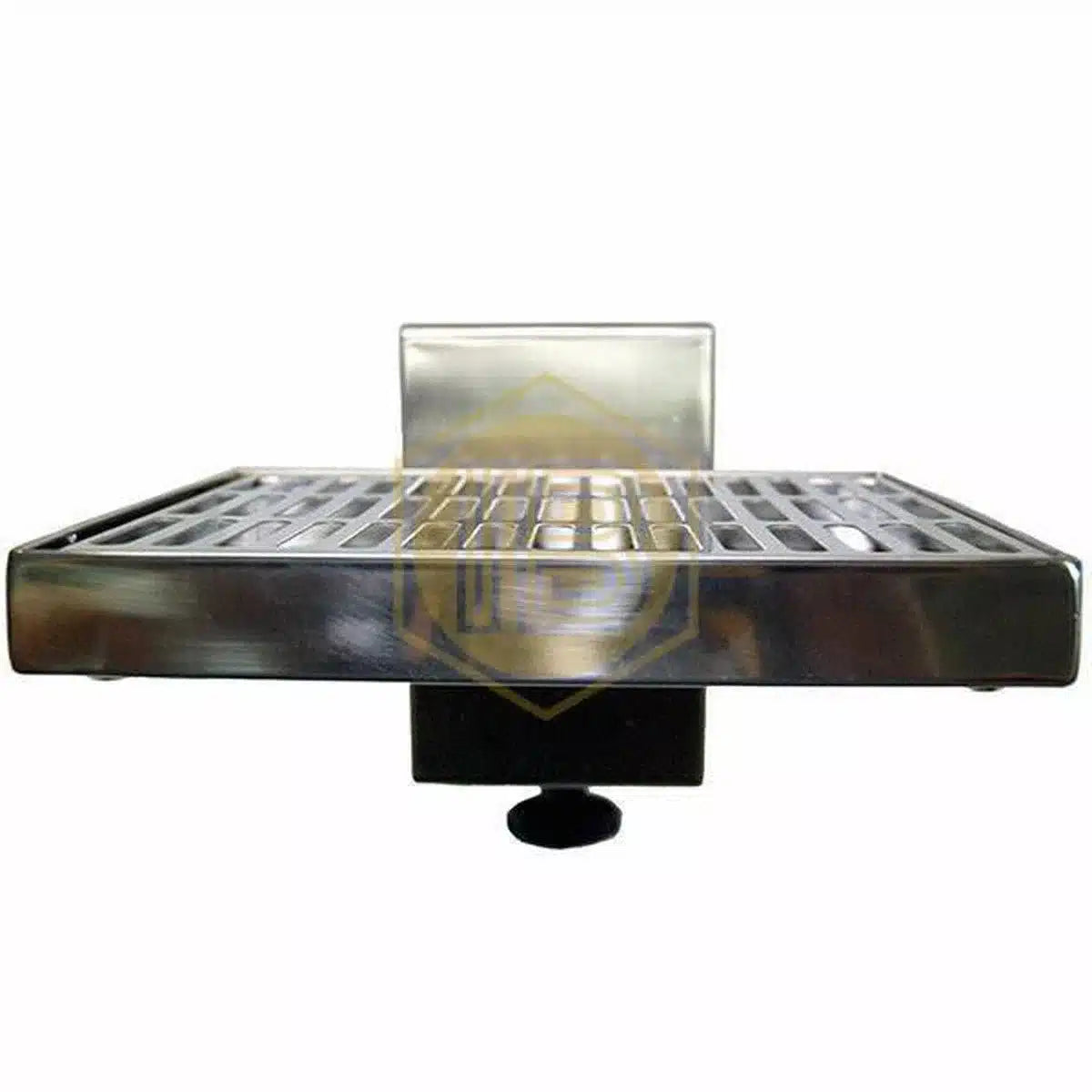 Bandeja con soporte para columna-Install Beer