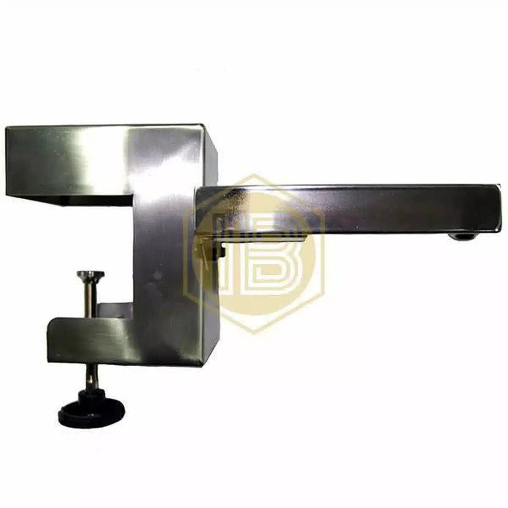 Bandeja con soporte para columna-Install Beer