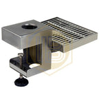 Bandeja con soporte para columna-Install Beer