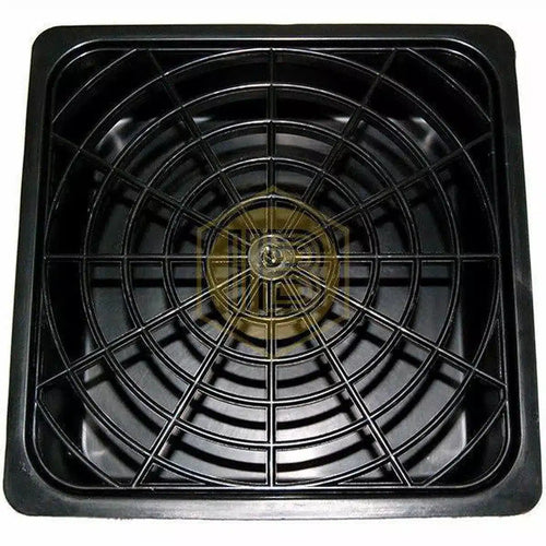 Bandeja cubeta de plástico cuadrada-Install Beer