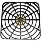 Bandeja cubeta de plástico cuadrada-Install Beer