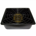 Bandeja cubeta de plástico cuadrada-Install Beer