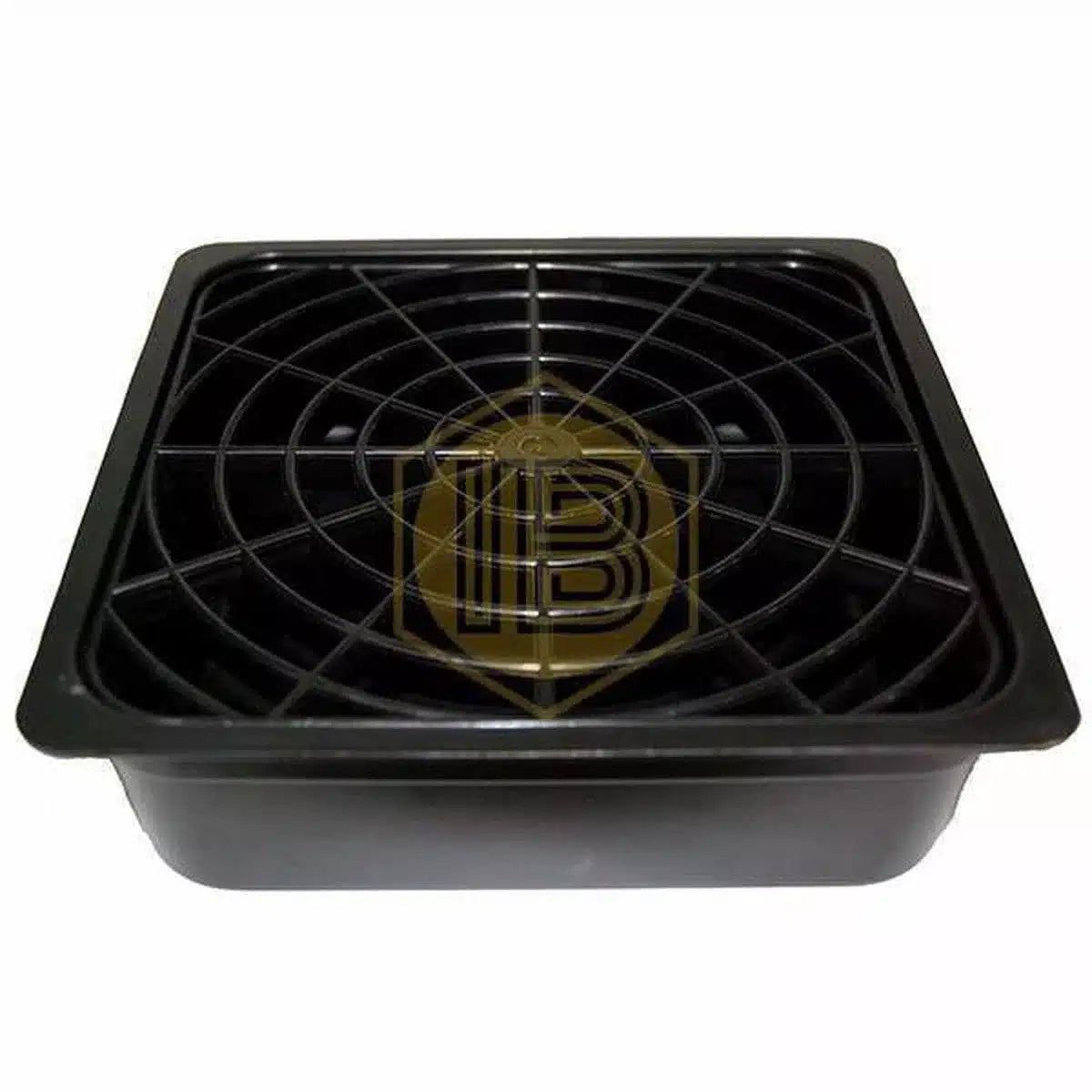 Bandeja cubeta de plástico cuadrada-Install Beer