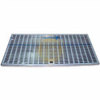 Bandeja cubeta metálica-Install Beer