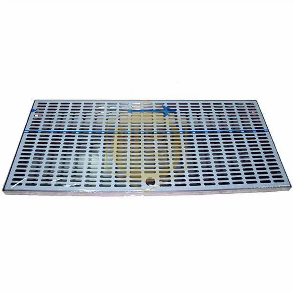 Bandeja cubeta metálica-Install Beer