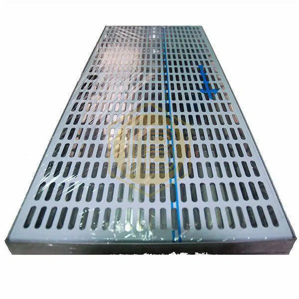 Bandeja cubeta metálica-Install Beer