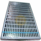 Bandeja cubeta metálica-Install Beer