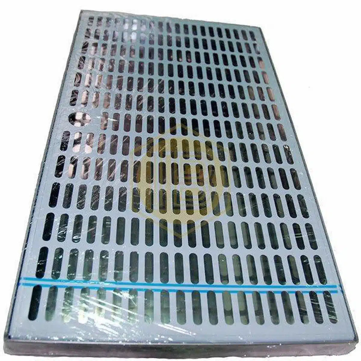 Bandeja cubeta metálica-Install Beer