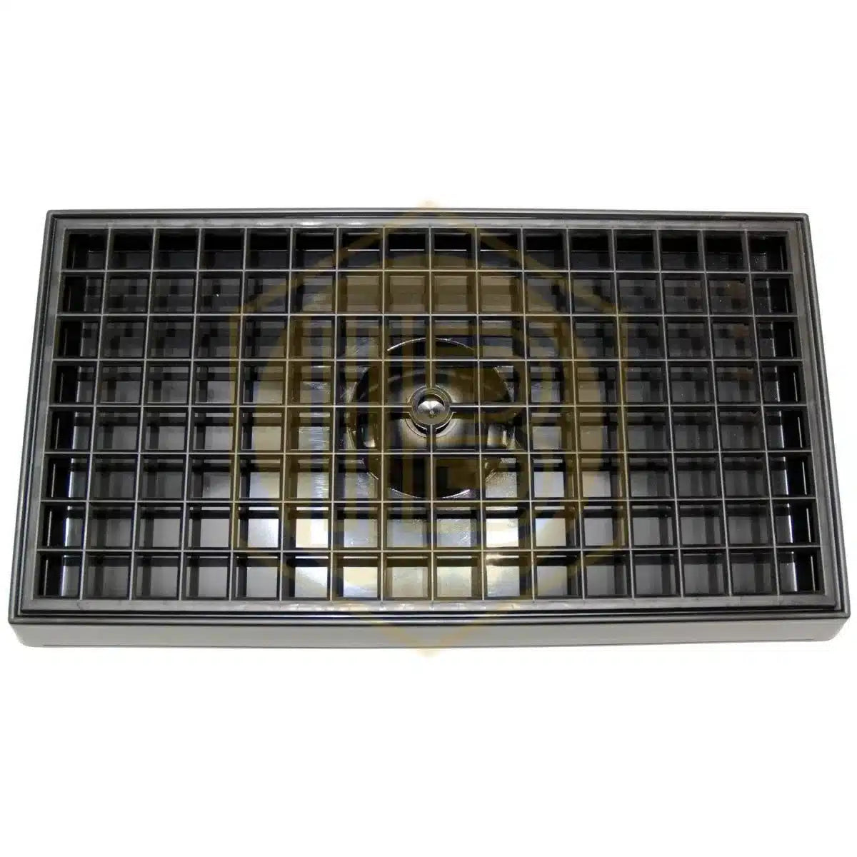 Bandeja cubeta plástica mediana-Install Beer