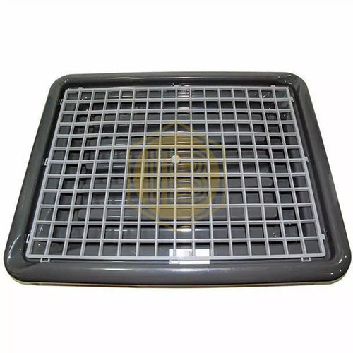 Bandeja de goteo con estera-Install Beer