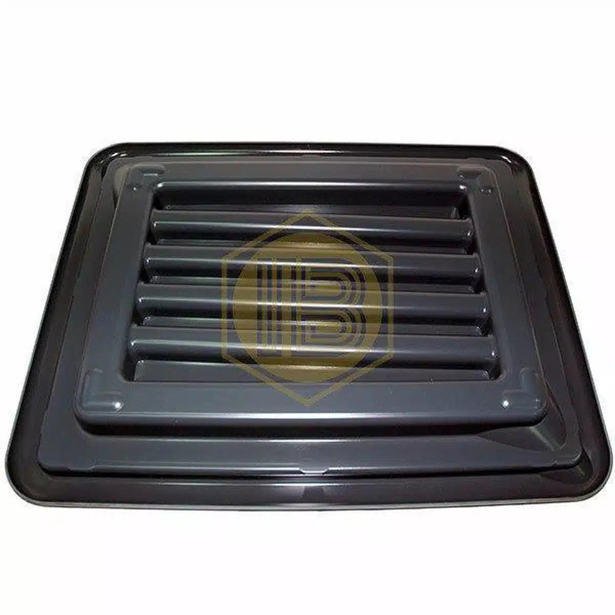 Bandeja de goteo con estera-Install Beer