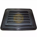 Bandeja de goteo grande con estera-Install Beer