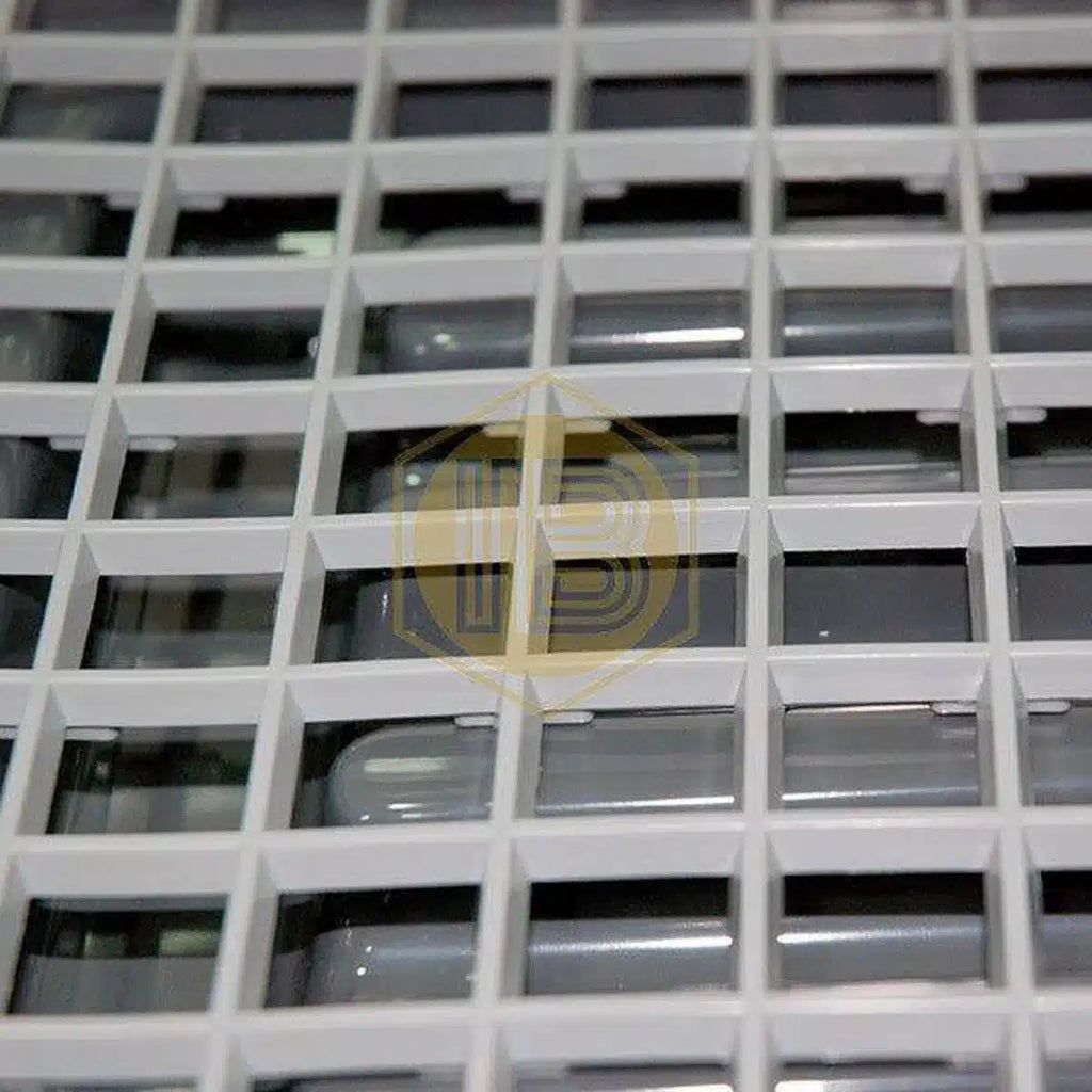 Bandeja de goteo grande con estera-Install Beer