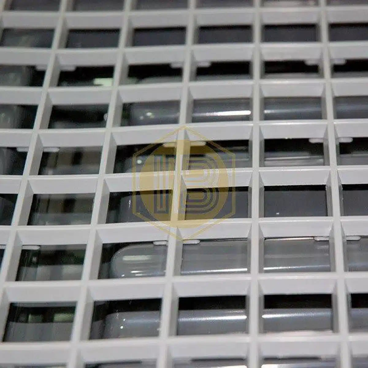 Bandeja de goteo grande con estera-Install Beer