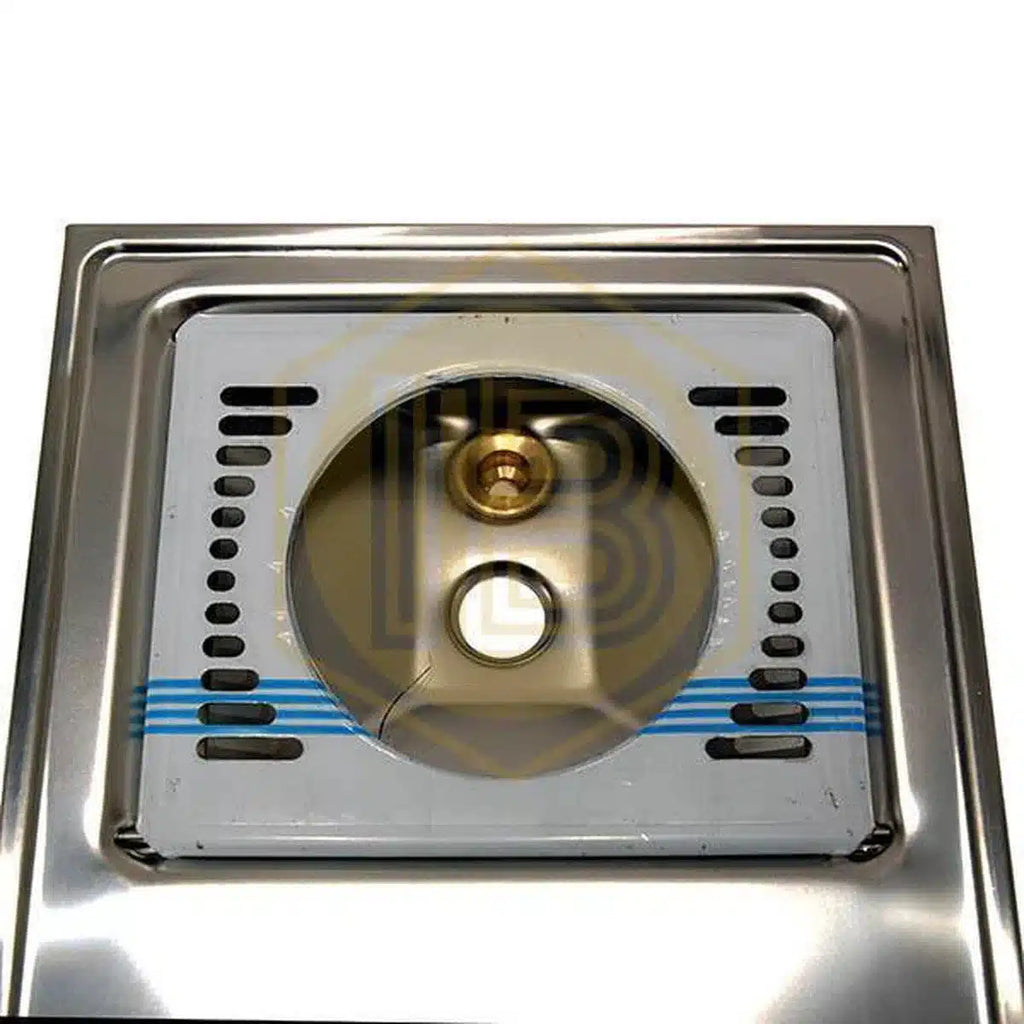 Bandeja rectangular simple-Install Beer