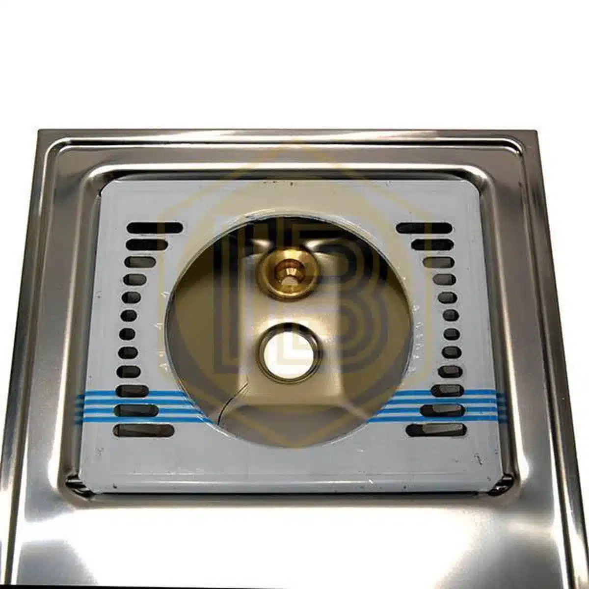 Bandeja rectangular simple-Install Beer