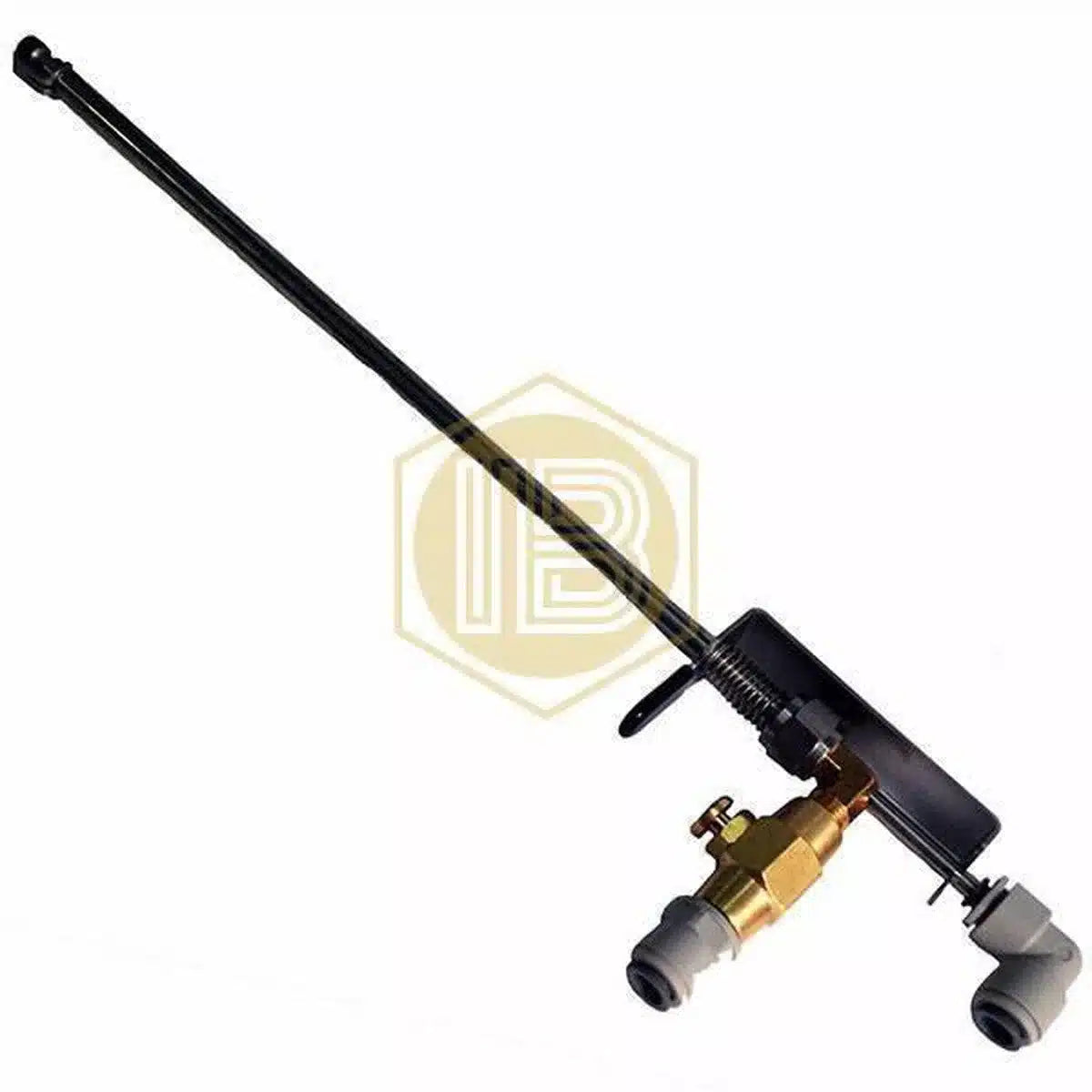 BeerGun llenador de botellas para homebrew-Install Beer