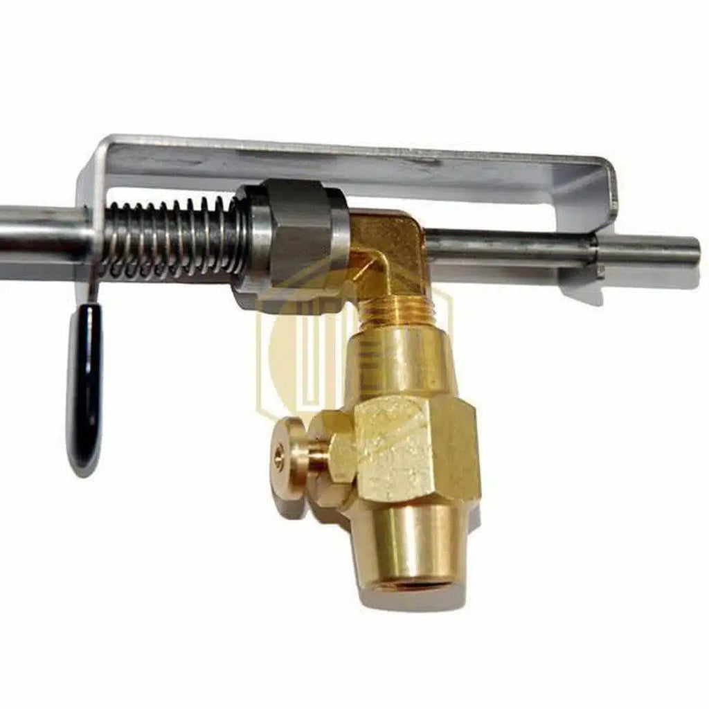 BeerGun llenador de botellas para homebrew-Install Beer