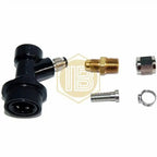 BeerGun llenador de botellas para homebrew-Install Beer