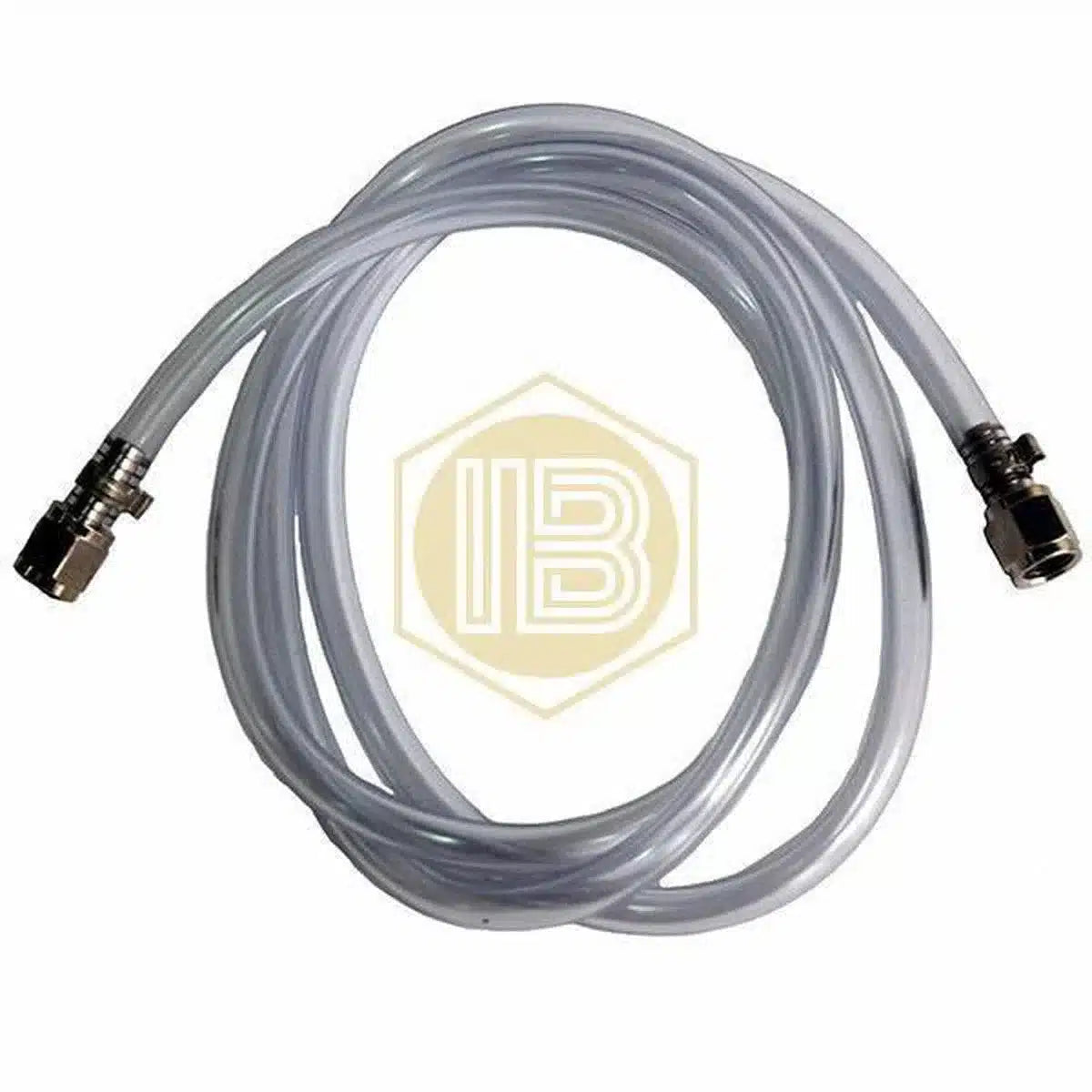 BeerGun llenador de botellas para homebrew-Install Beer