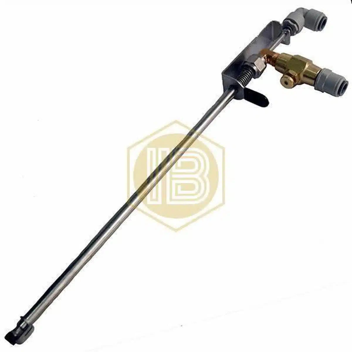 BeerGun llenador de botellas para homebrew-Install Beer