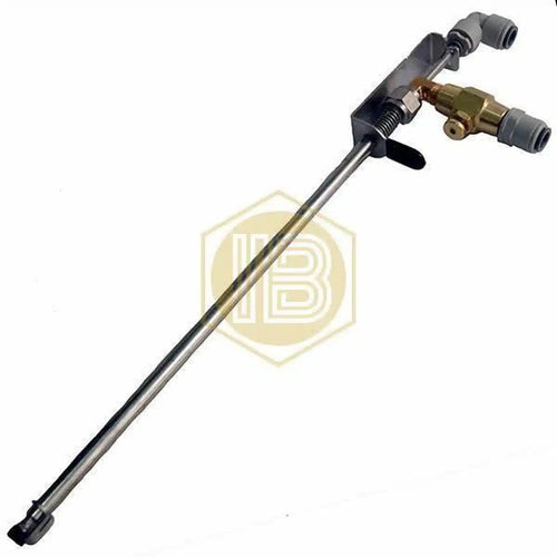 BeerGun llenador de botellas para homebrew-Install Beer