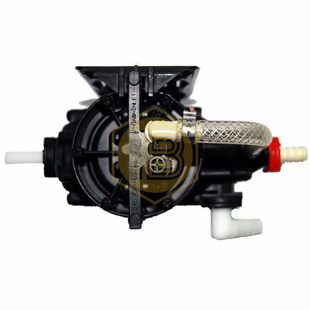 Bomba Shurflo Beer-Ace Beer CO2 Regulator-Install Beer