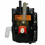 Bomba Shurflo Beer-Ace Beer CO2 Regulator-Install Beer