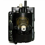 Bomba Shurflo Beer-Ace Beer CO2 Regulator-Install Beer
