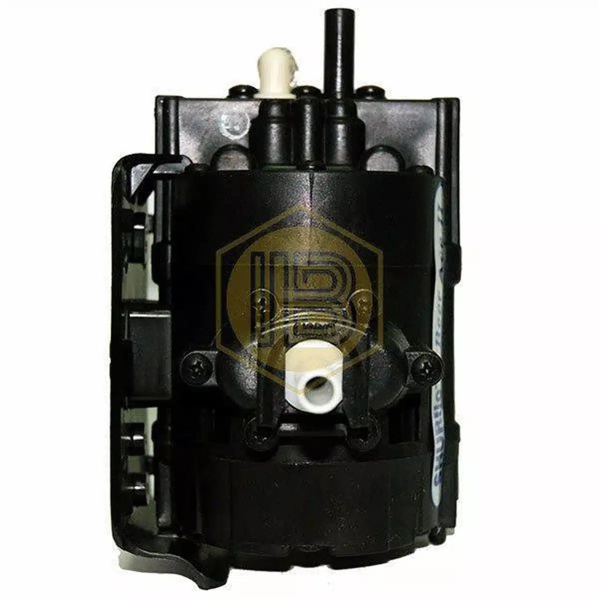 Bomba Shurflo Beer-Ace Beer CO2 Regulator-Install Beer