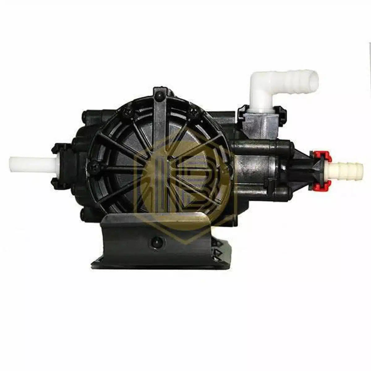 Bomba Shurflo Beer-Ace Beer CO2 Regulator-Install Beer