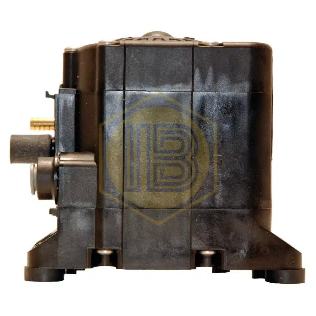 Bomba de dispensación neumática-Install Beer