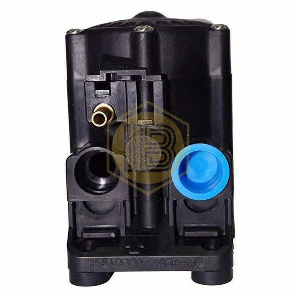 Bomba de dispensación neumática-Install Beer