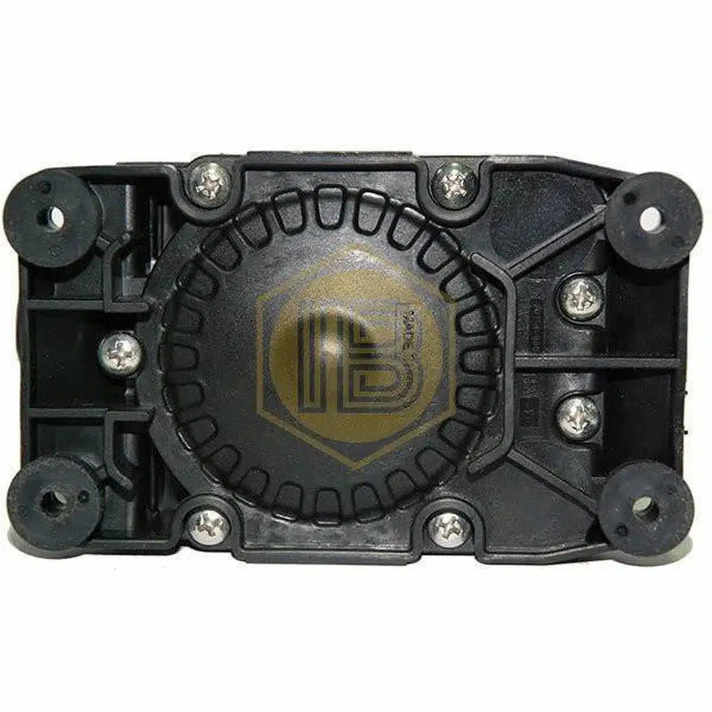 Bomba de dispensación neumática-Install Beer