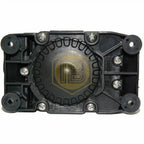 Bomba de dispensación neumática-Install Beer