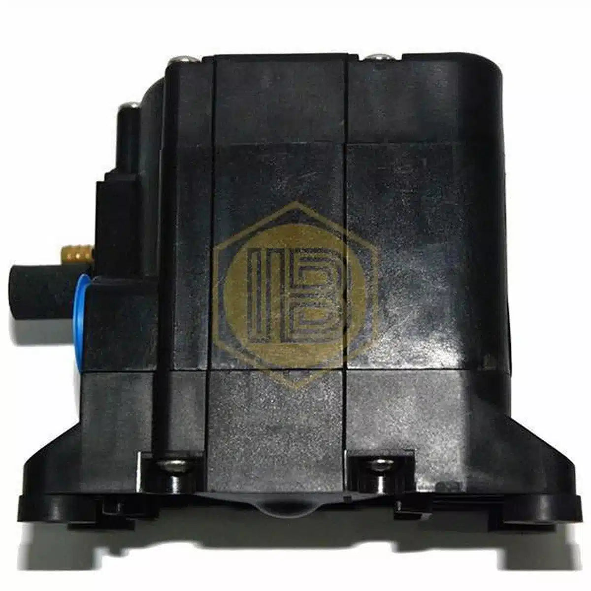 Bomba de dispensación neumática-Install Beer