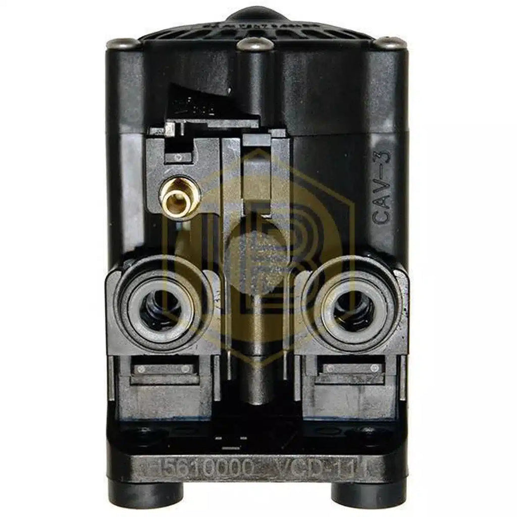 Bomba de dispensación neumática-Install Beer