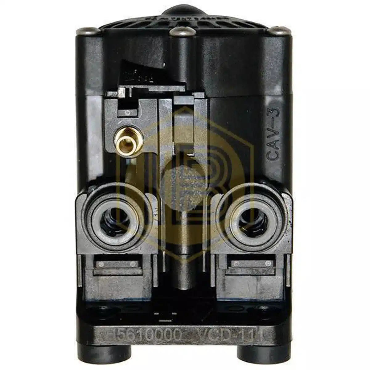 Bomba de dispensación neumática-Install Beer