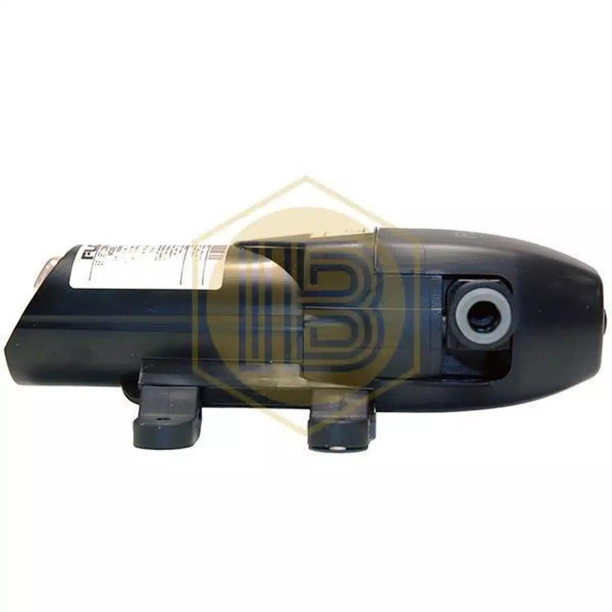 Bomba eléctrica BevJet Compact-Install Beer