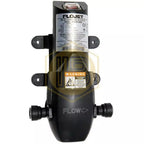 Bomba eléctrica BevJet Compact-Install Beer