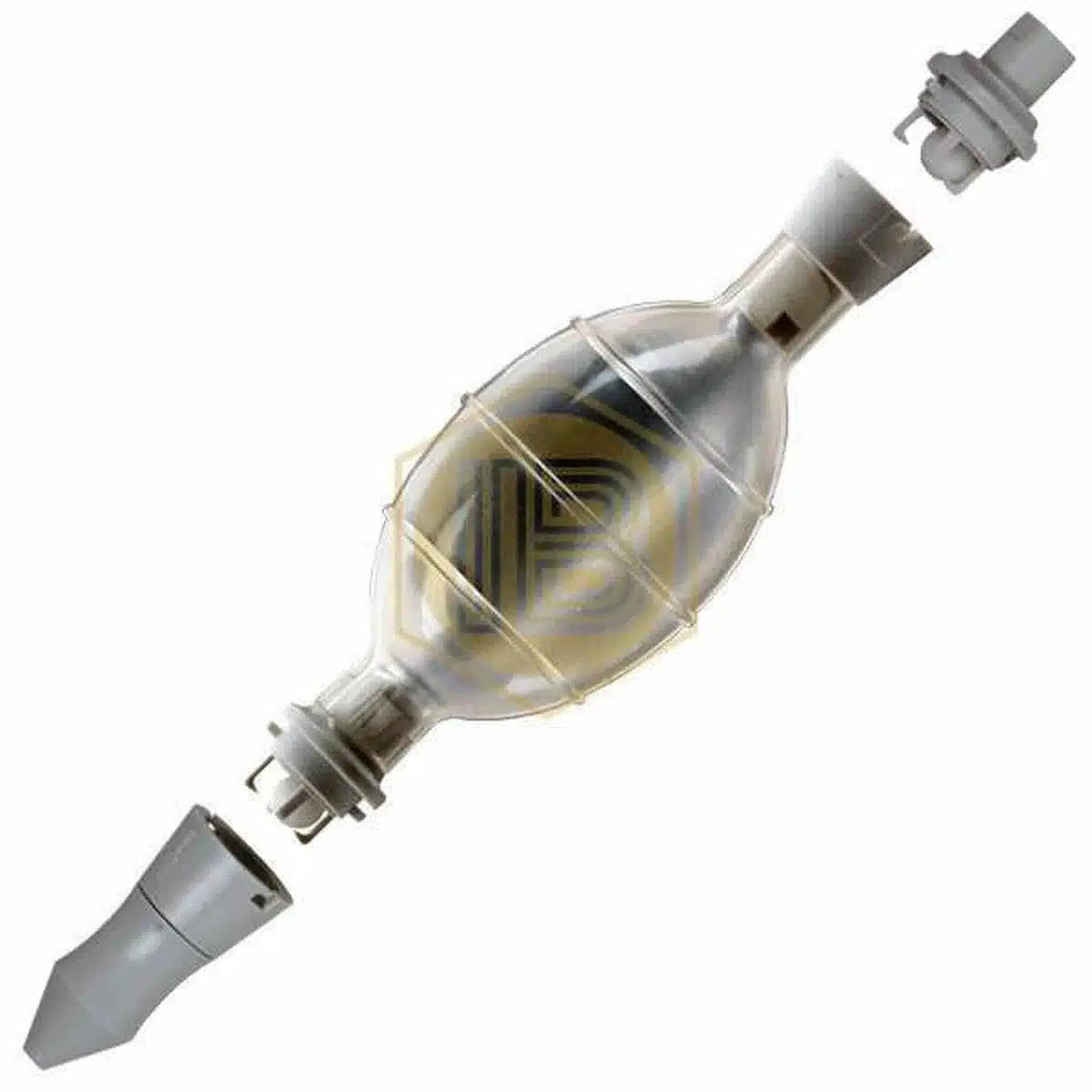 Bomba manual Rocket para limpieza de grifo-Install Beer