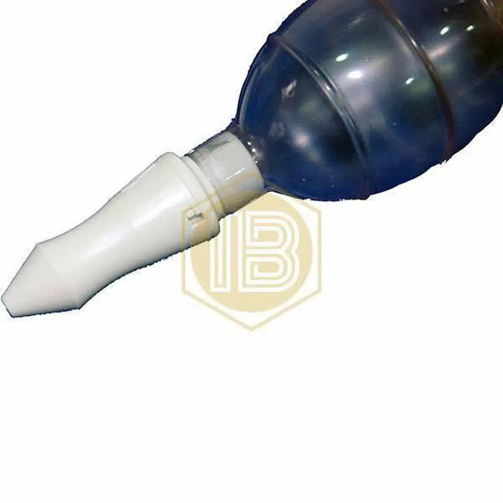 Bomba manual Rocket para limpieza de grifo-Install Beer