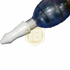 Bomba manual Rocket para limpieza de grifo-Install Beer